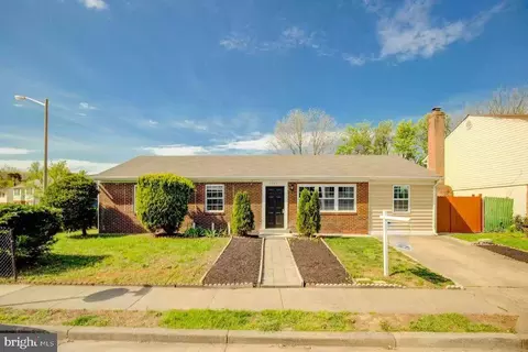 7240 Belinger Ct, Springfield, VA 22150 photo 1