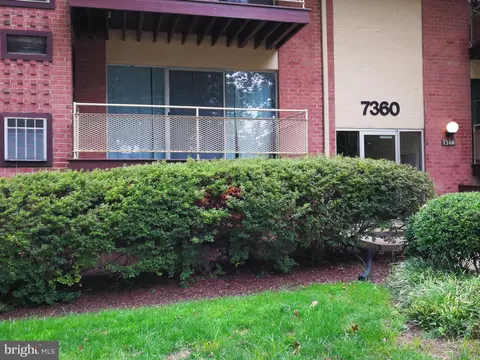 7360 Route 29 Hwy #101, Falls Church, VA 22046