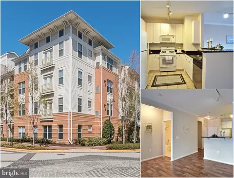 9486 Virginia Center Blvd #206, Vienna, VA 22181