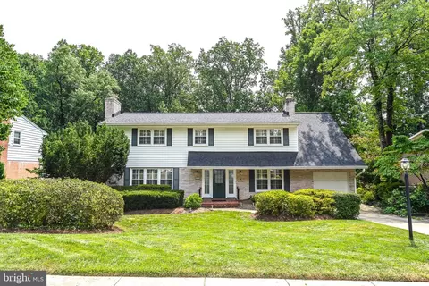 6721 Caneel Ct, Springfield, VA 22152