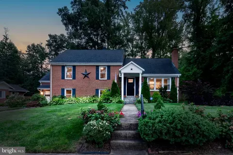 1205 Tulane Dr, Alexandria, VA 22307