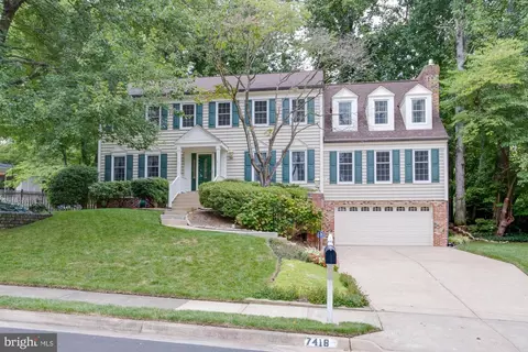7418 Jenna Rd, Springfield, VA 22153 photo 8