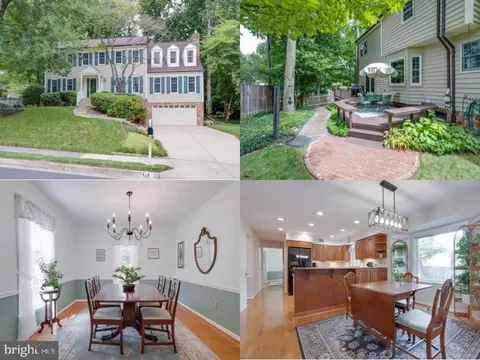 7418 Jenna Rd, Springfield, VA 22153