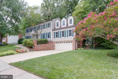 7418 Jenna Rd, Springfield, VA 22153 photo 9