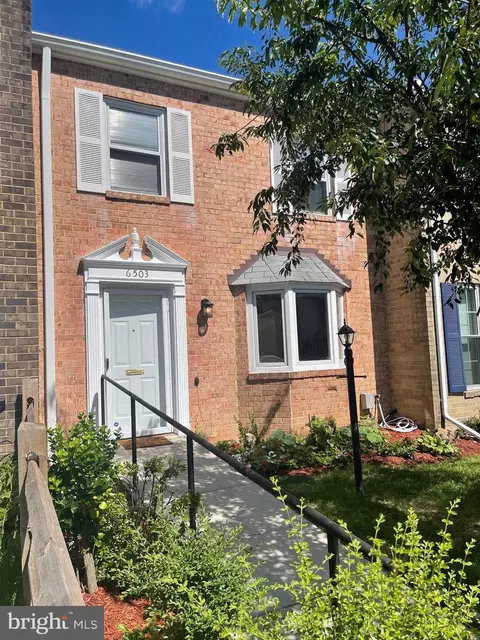 6503 Gildar St, Alexandria, VA 22310