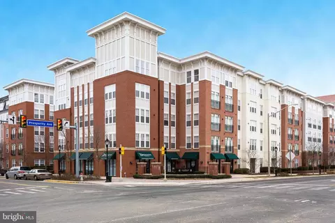 2665 Prosperity Ave #220, Fairfax, VA 22031