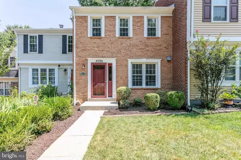 5729 Heritage Hill Ct, Alexandria, VA 22310