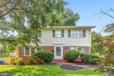 8403 Berea Dr, Vienna, VA 22180