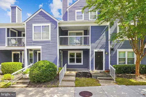 13672 Orchard Dr #3672, Clifton, VA 20124