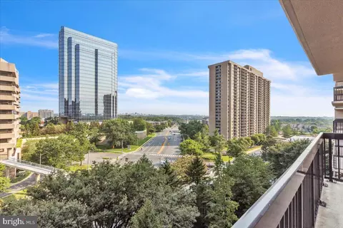 3709 S George Mason Dr #801E, Falls Church, VA 22041