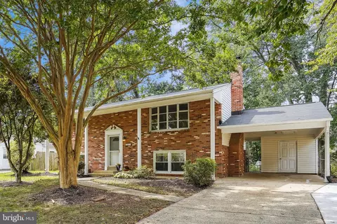 13516 Carmel Ln, Chantilly, VA 20151