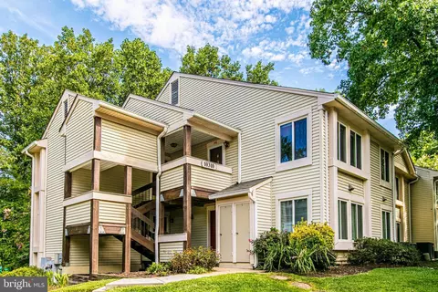 10310 Rein Commons Ct #3G, Burke, VA 22015