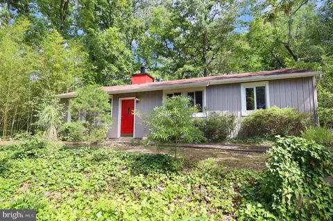 7817 Fort Hunt Rd, Alexandria, VA 22308