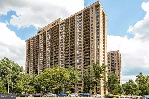 3701 S George Mason Dr #502N, Falls Church, VA 22041