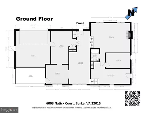 6003 Natick Ct, Burke, VA 22015 photo 57