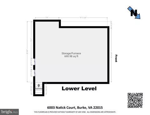 6003 Natick Ct, Burke, VA 22015 photo 59