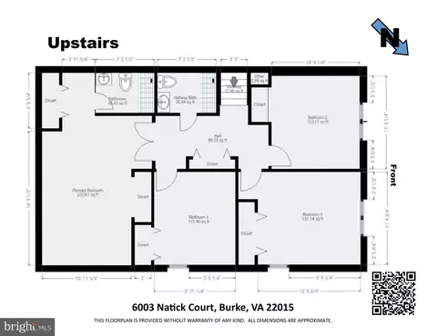 6003 Natick Ct, Burke, VA 22015 photo 58