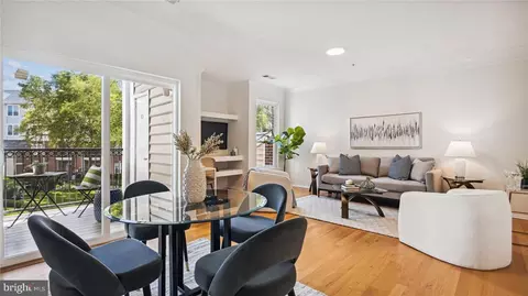1550 Spring Gate Dr #8204, Mclean, VA 22102
