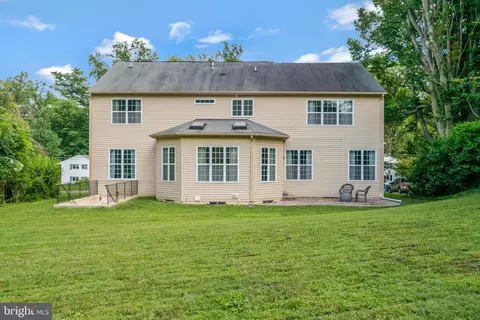 5411 Glenallen St, Springfield, VA 22151 photo 82