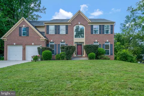 5411 Glenallen St, Springfield, VA 22151