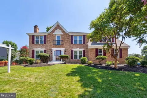 13410 Cavalier Woods Dr, Clifton, VA 20124