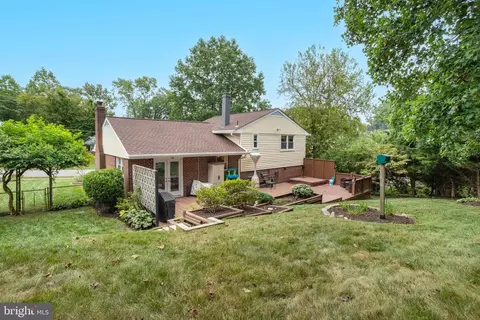 7423 Dickenson St, Springfield, VA 22150 photo 41
