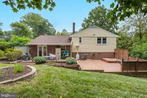 7423 Dickenson St, Springfield, VA 22150 photo 42