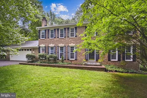 11635 Ayreshire Rd, Oakton, VA 22124