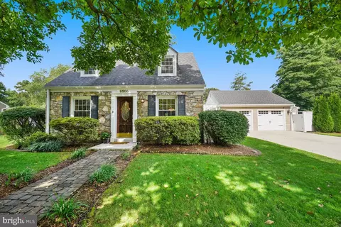 8500 Richmond Ave, Alexandria, VA 22309