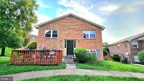 9521 Hagel Cir #A, Lorton, VA 22079