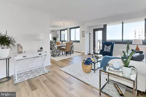 5501 Seminary Rd #2312S, Falls Church, VA 22041
