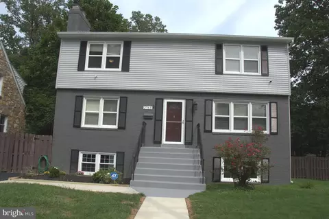 2765 Cameron Rd, Falls Church, VA 22042