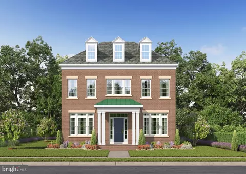 10614 Cedar Ave, Fairfax, VA 22030
