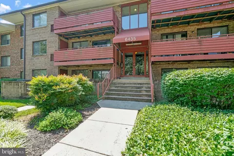 6435 Richmond Hwy #201, Alexandria, VA 22306