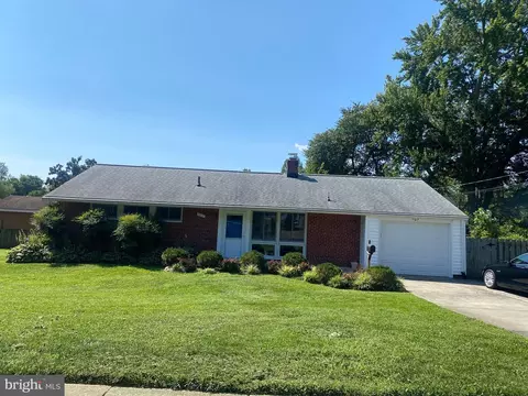 7317 Hogarth St, Springfield, VA 22151 photo 11