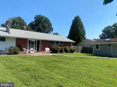 7317 Hogarth St, Springfield, VA 22151 photo 35