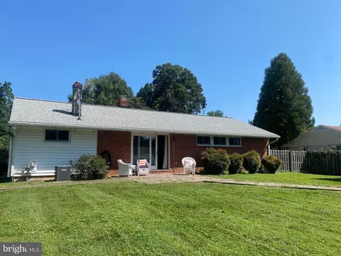 7317 Hogarth St, Springfield, VA 22151 photo 36