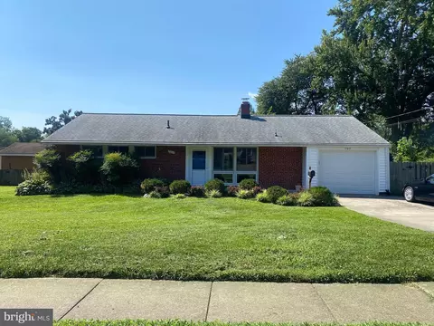 7317 Hogarth St, Springfield, VA 22151 photo 10