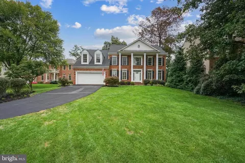 3407 Franklin Manor Ct, Fairfax, VA 22033