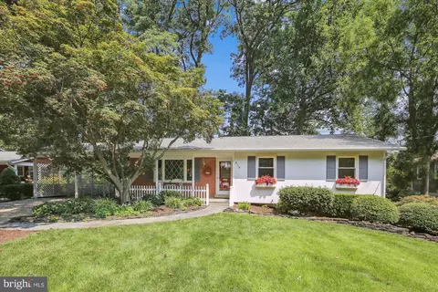 8116 Old Oaks Dr, Springfield, VA 22152 photo 62