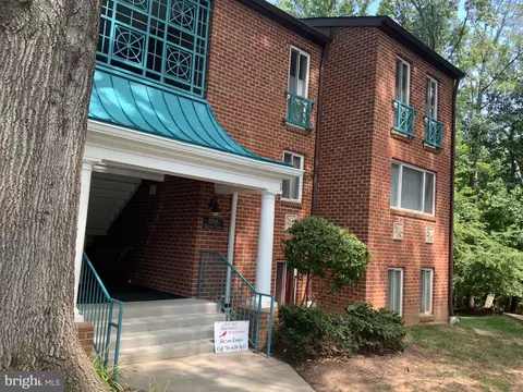 11816 Breton Ct #22D, Reston, VA 20191