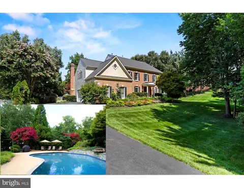12808 Holly Grove Ct, Fairfax, VA 22033
