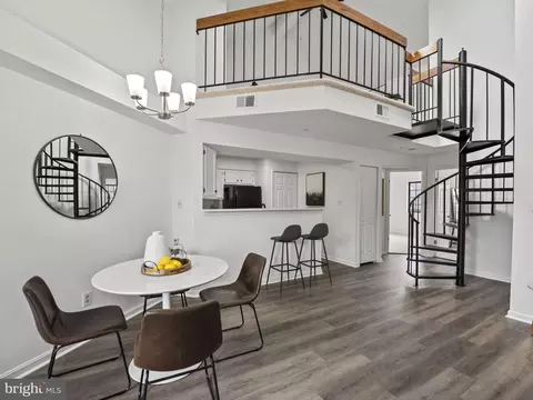 6005 Mersey Oaks Way #5E, Alexandria, VA 22315