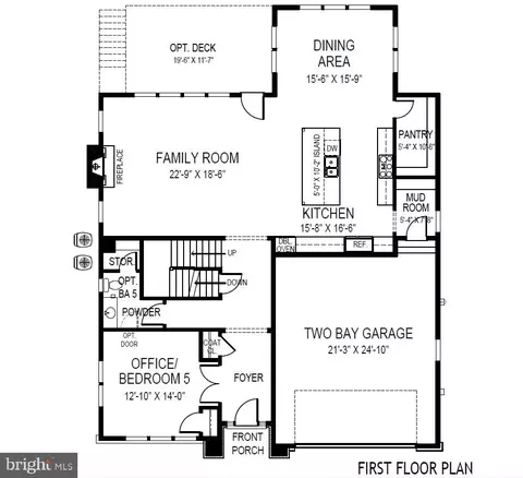 6444 Tucker Ave, Mclean, VA 22101 photo 24