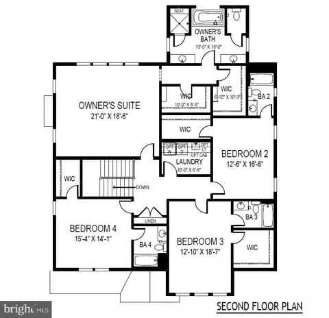 6444 Tucker Ave, Mclean, VA 22101 photo 25