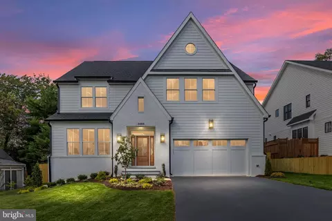 6444 Tucker Ave, Mclean, VA 22101