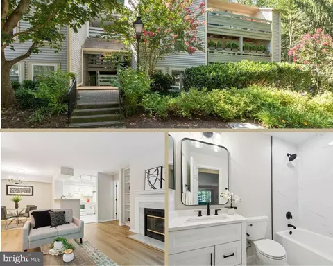 2241 Lovedale Ln #D (407C), Reston, VA 20191