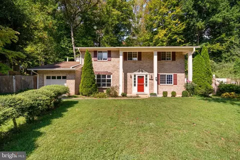 5126 Lavery Ct, Fairfax, VA 22032