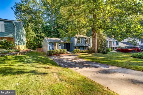 6004 Windward Dr, Burke, VA 22015 photo 7