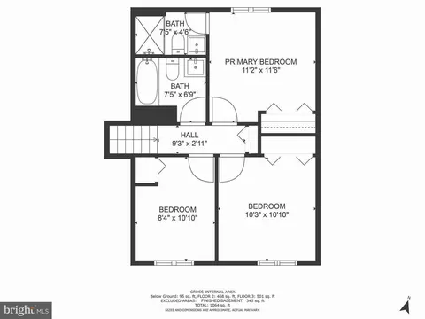 6004 Windward Dr, Burke, VA 22015 photo 48
